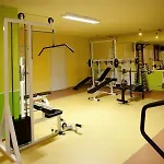 Hotel Alanga 4*
