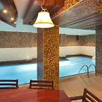 Hotel Alanga Palanga