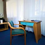 Hotel Alanga Palanga