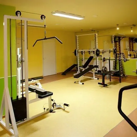 Hotel Alanga 4*
