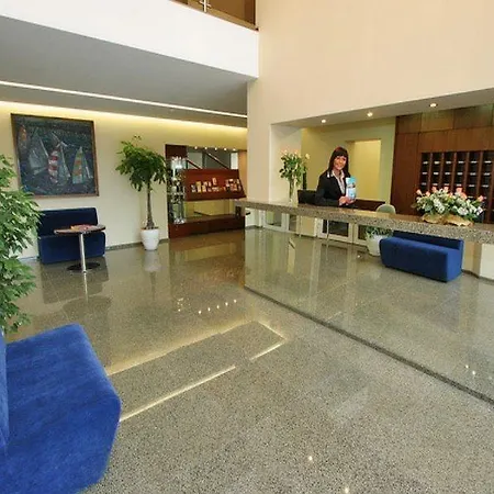 Hotel Alanga Palanga