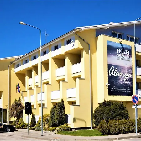 Alanga Hotel Palanga