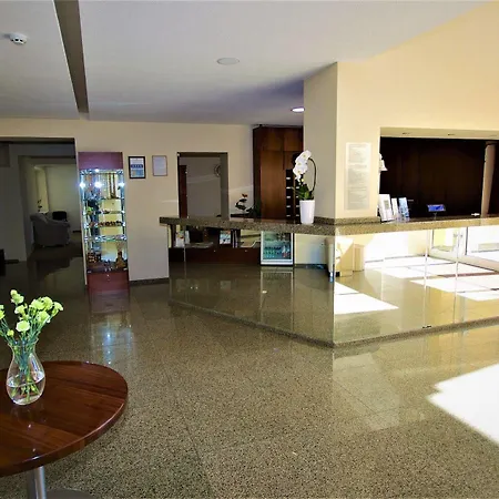 Alanga Hotel Palanga