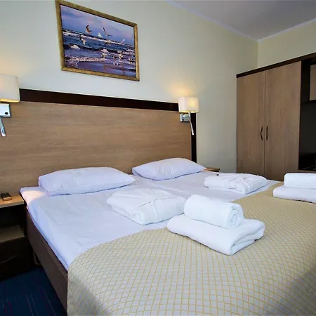 Alanga Hotel Palanga