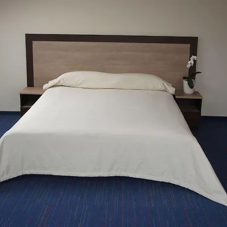 Alanga Hotel Palanga