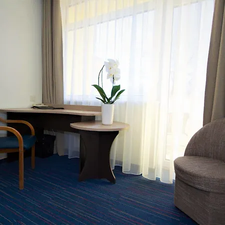 Alanga Hotel Palanga