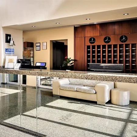 Alanga Hotel Palanga