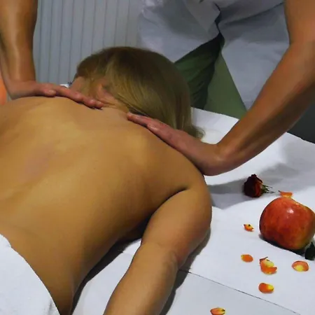 Hotel Alanga Palanga