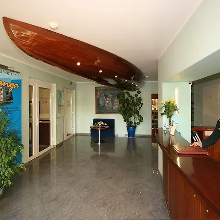 Hotel Alanga