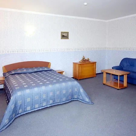 Alanga Hotel