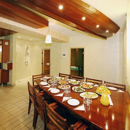 Alanga 4*