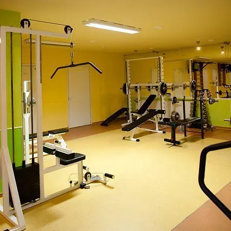 Alanga Hotel Palanga