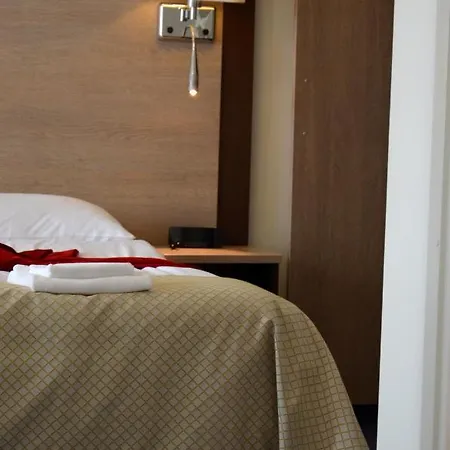 Hotel Alanga Palanga