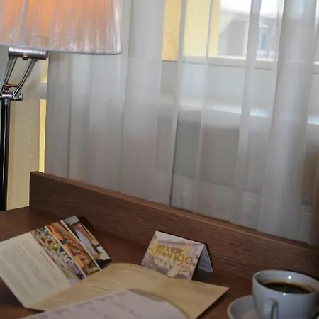 Hotel Alanga Palanga