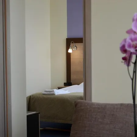 Alanga Hotel Palanga