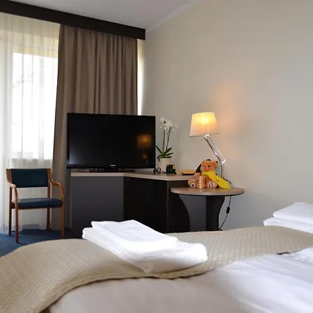 Alanga Hotel Palanga