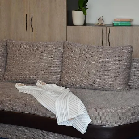 Alanga Szálloda 4*