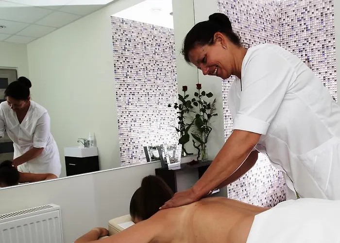 Hotel Alanga Palanga