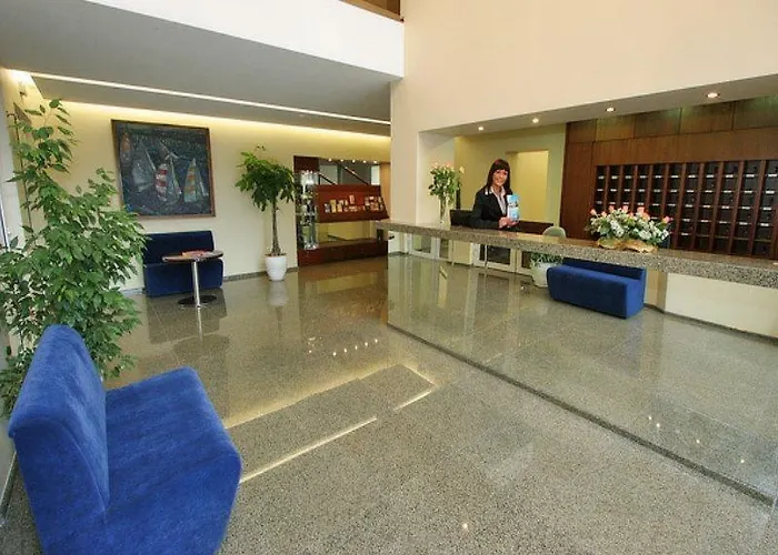 Hotel Alanga Palanga