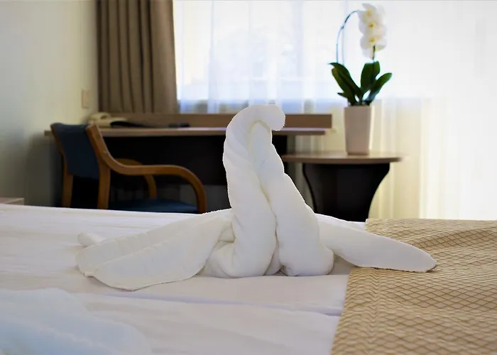 Hotel Alanga Palanga