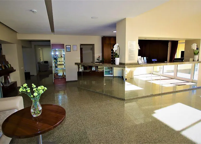 Alanga Hotel Palanga