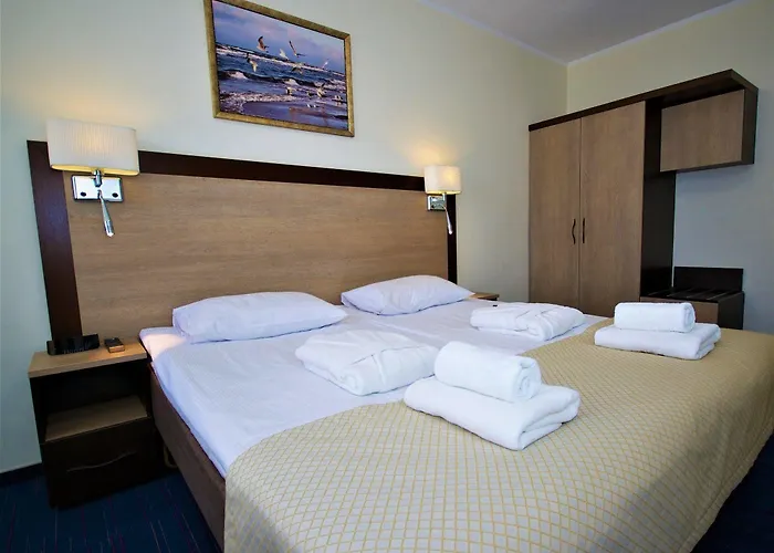 Alanga Hotel Palanga