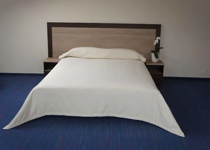 Alanga Hotel Palanga