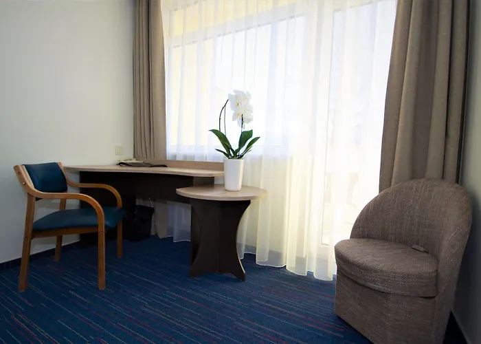 Alanga Hotel Palanga