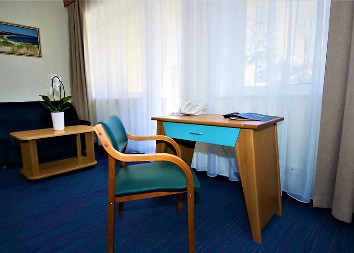 Hotel Alanga Palanga