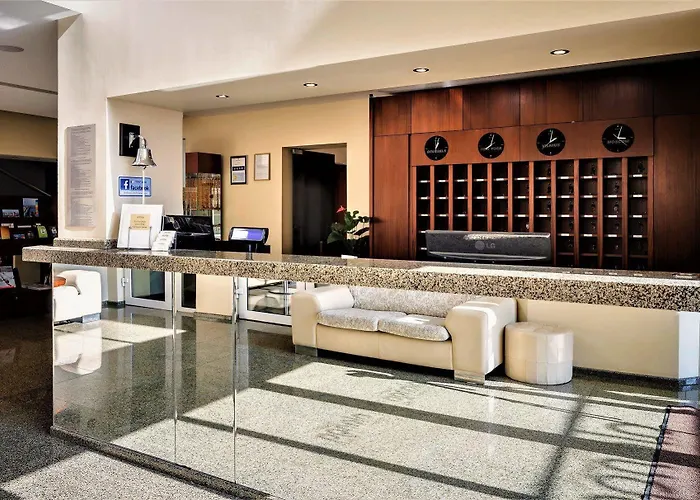 Alanga Hotel Palanga