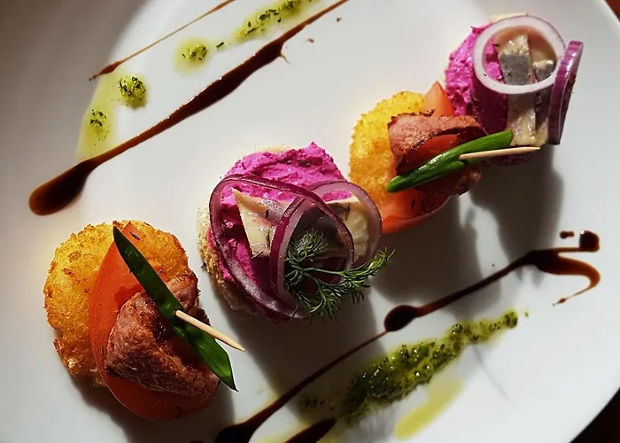 Hotel Alanga Palanga