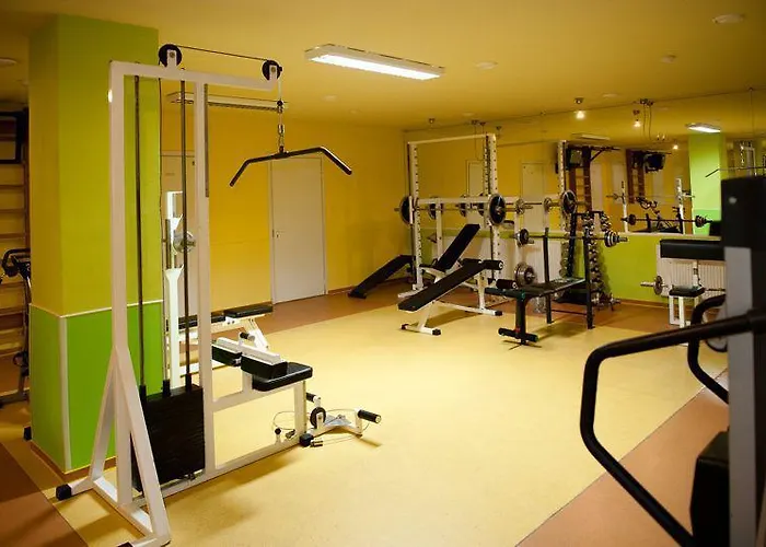 Alanga Hotel Palanga