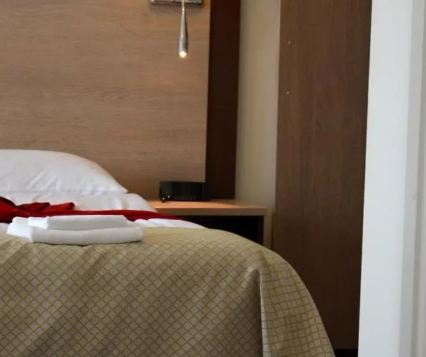 Hotel Alanga Palanga