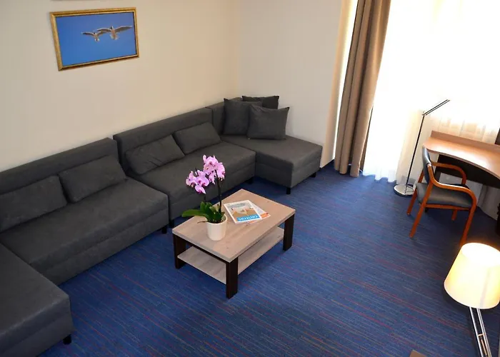 Hotel Alanga Palanga