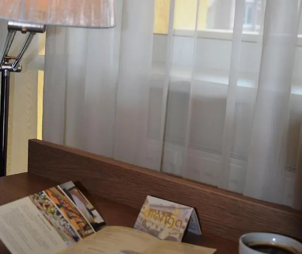 Hotel Alanga Palanga