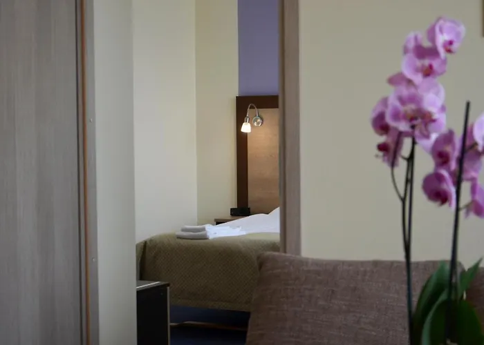 Alanga Hotel Palanga