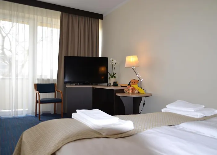 Alanga Hotel Palanga